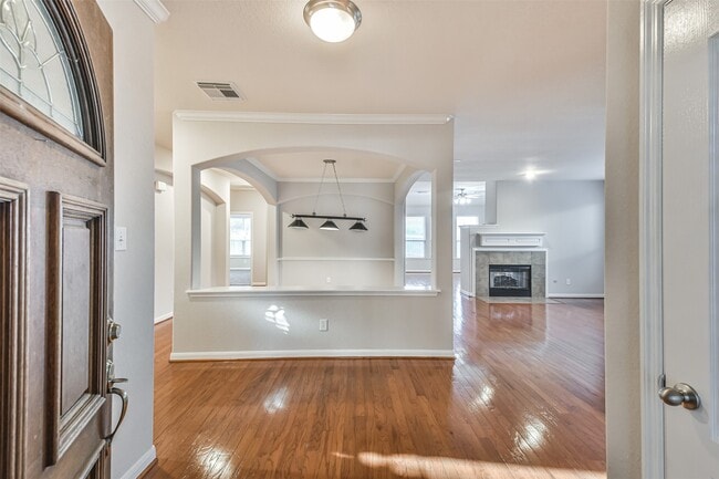 Photo - 9506 Gramond Hall Ct