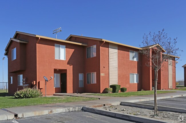 Photo - California Apartments
