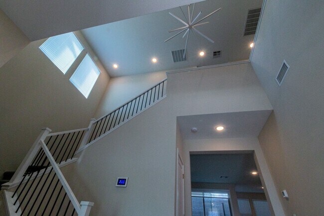 Photo - Uniting classic enrichments with modern practicality with This 4 Bedroom In North Las Vegas!