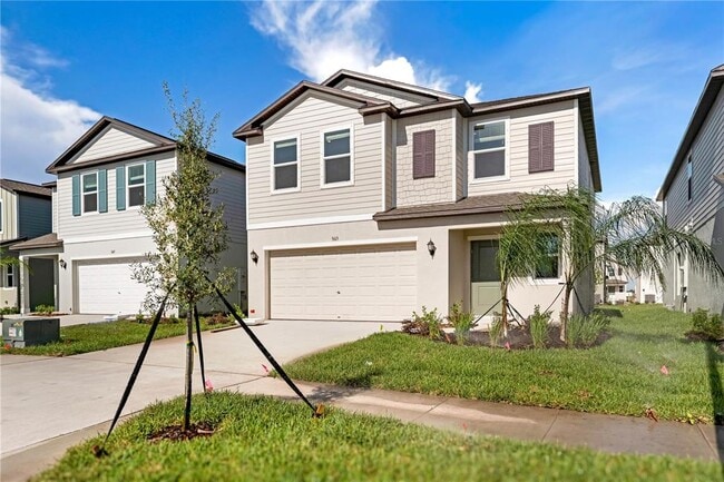 Photo - 5615 Red Kite Dr House