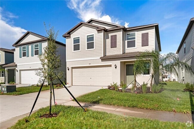 Building Photo - 5615 Red Kite Dr Rental