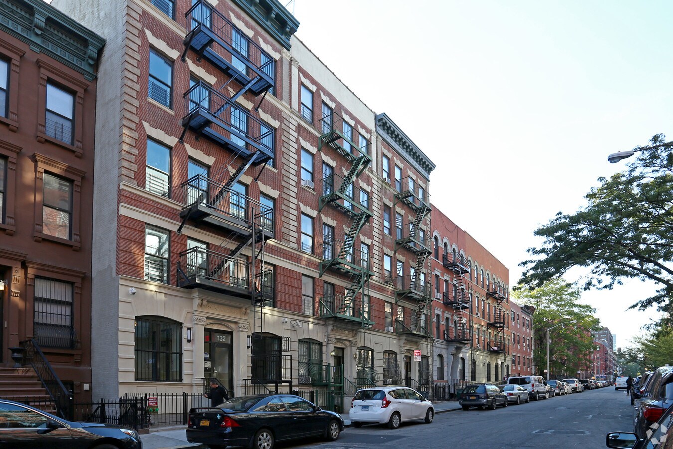 Photo - 134 W 133rd St Apartments