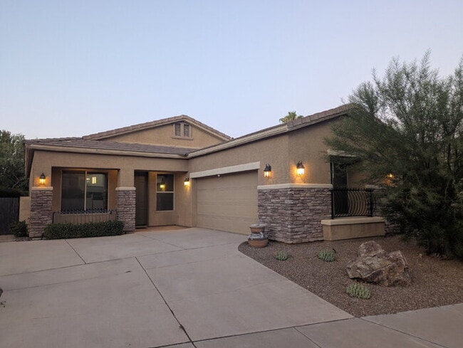 Photo - Rancho Sahuarita with Pool/Spa with Lake views
