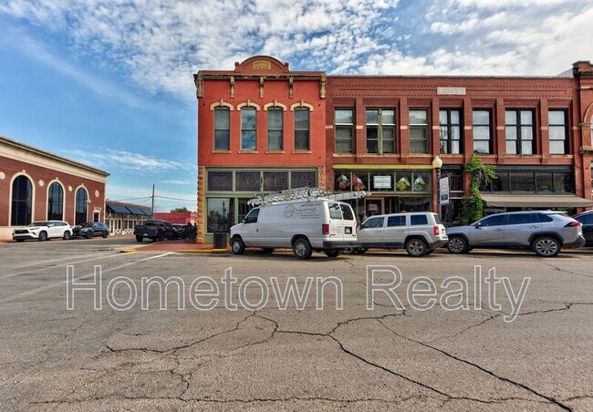 Photo - 124 W Oklahoma Ave Condo Unit B
