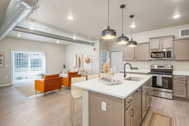 Farmstead Apartments