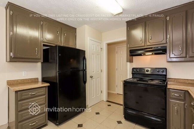 Photo - 1099 Plantation Blvd SE