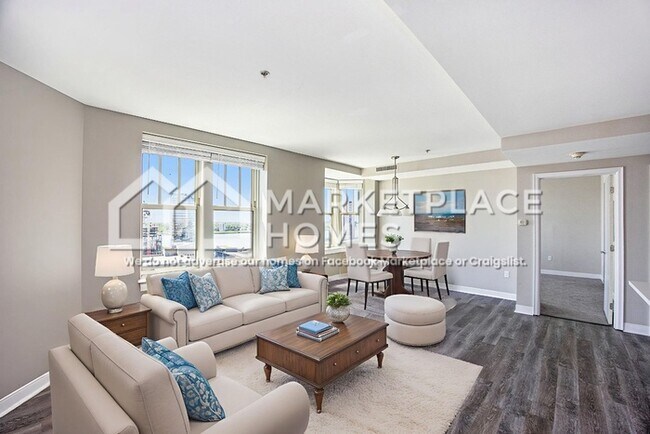 Photo - 525 W Lafayette Blvd Unit 14E