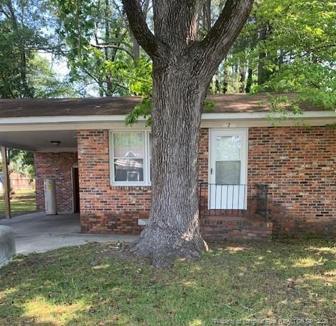 Photo - 205 Chavis St