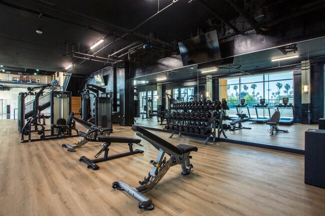 Wellness Center