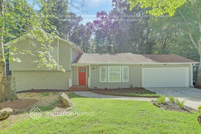 Building Photo - 488 Pineburr Ln Rental