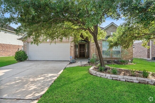 Building Photo - 18007 Melissa Springs Dr Rental