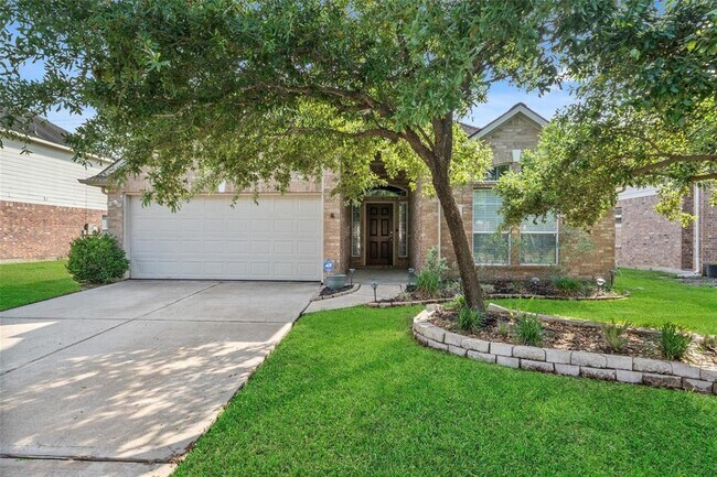 Photo - 18007 Melissa Springs Dr House
