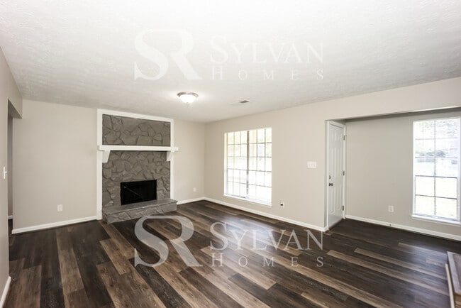 Photo - Living where You Love is Good for your Heart!