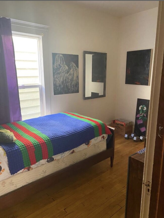 Photo - 1804 N Astor St Townhome