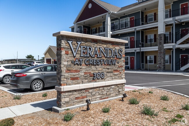Photo - Verandas at Crestview