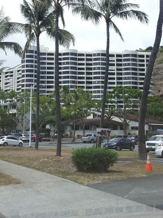 Photo - 6770 Hawaii Kai Dr Unit 607