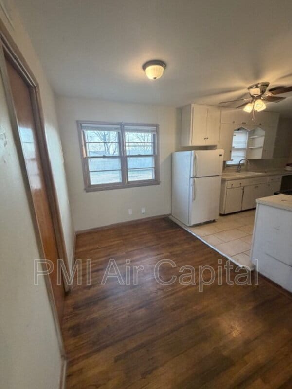 Photo - 1615 W Haskell St