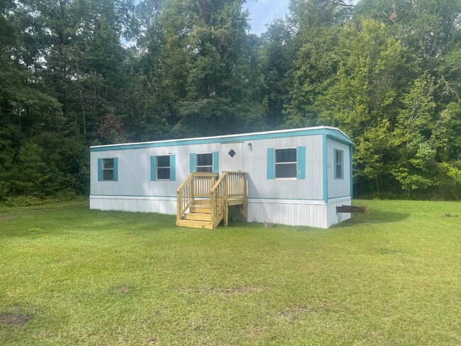 Newly remodeled 2 bedroom, 1 bath mobile home - Newly remodeled 2 bedroom, 1 bath mobile home
