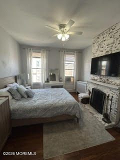 Building Photo - 126 Madison St Unit 5