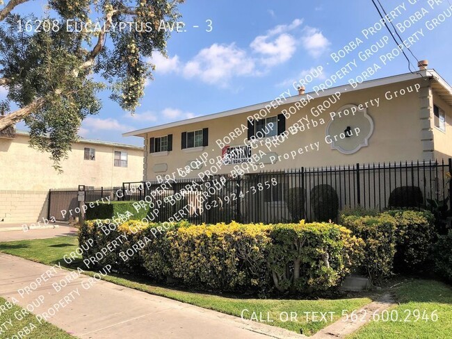 Photo - 16208 Eucalyptus Ave Apartment Unit 3