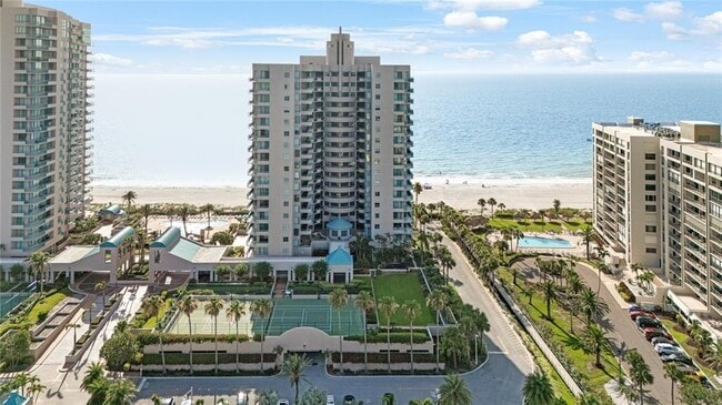 Photo - 1520 Gulf Blvd Condo Unit 506