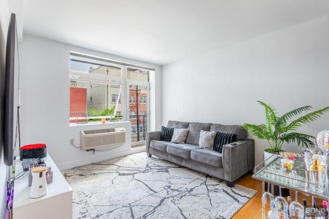 1 bedroom in Astoria NY 11102 - 1 bedroom in Astoria NY 11102 Unidad 2H Rental