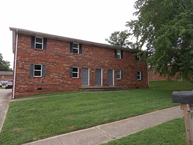 Photo - 218 Centennial Dr Apartment