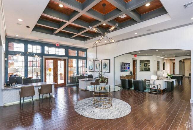 Leasing Center - Boardwalk Med Center