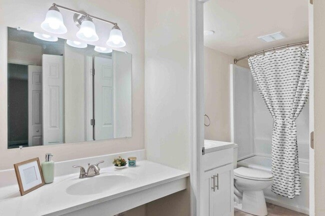 Timberlake Apartment Homes