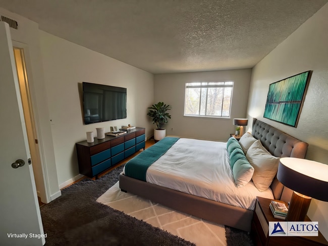 Photo - ** $500 off first-month rent. ** 2 bed 2 b... Unit 202