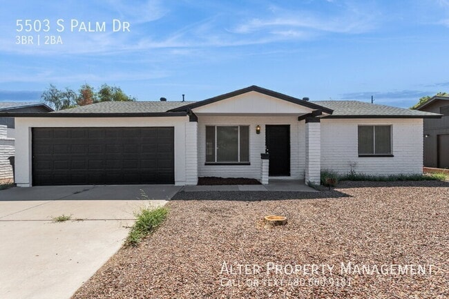 Photo - 5503 S Palm Dr