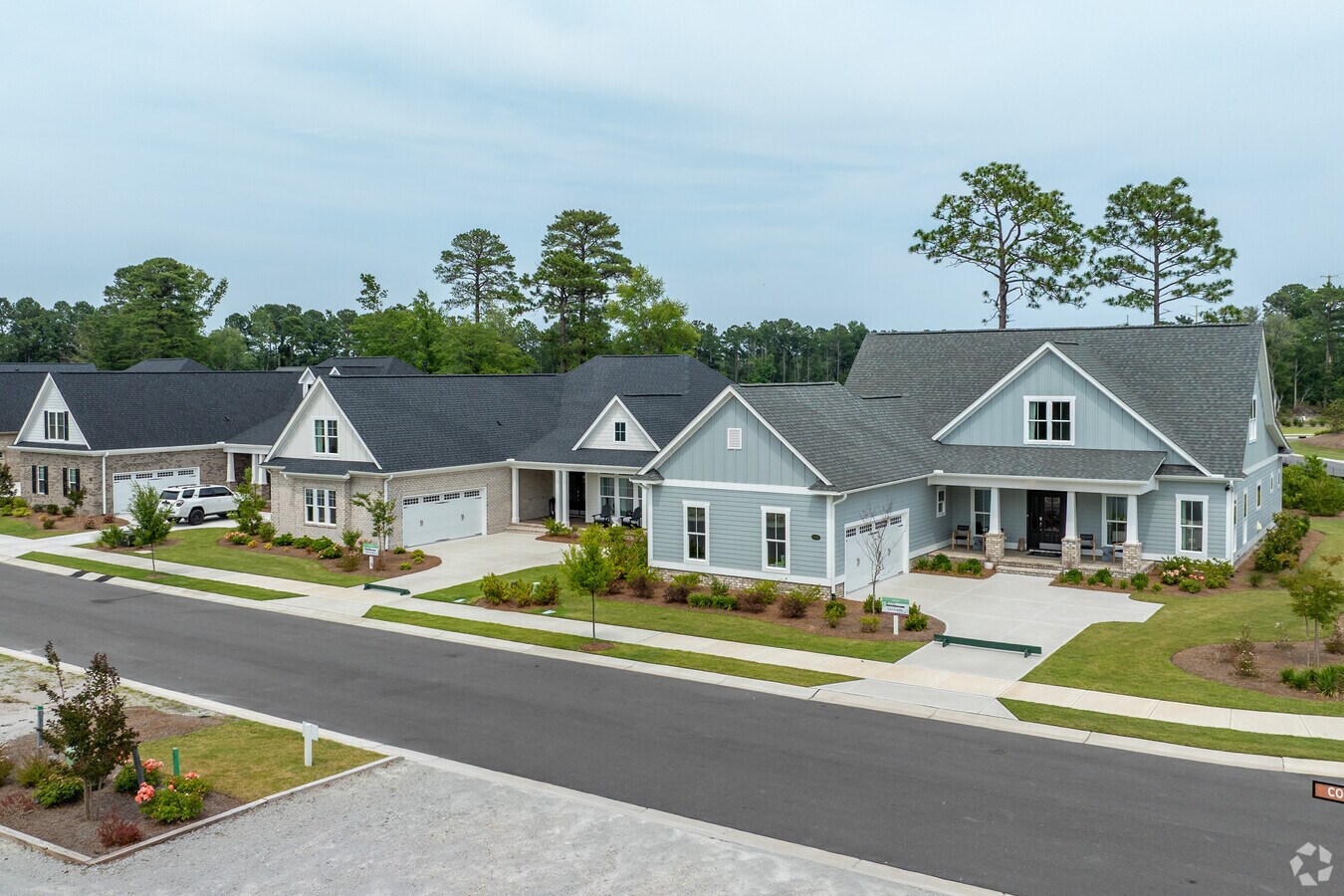 Photo - Timbers at Whiskey Branch