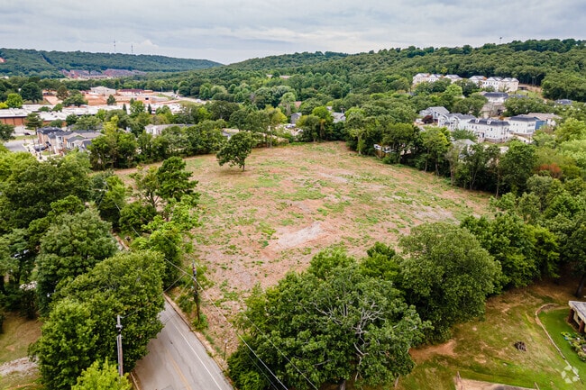 Photo - Mitchell Yards