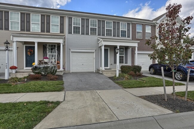 Photo - TOWNHOME AVAILABLE IN THE CHARTER HOMES - DEER RUN COMMONS