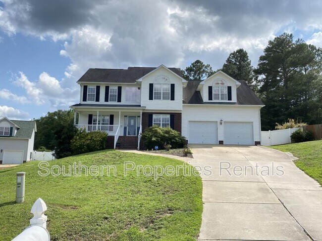 Photo - 284 Briarwood Pl