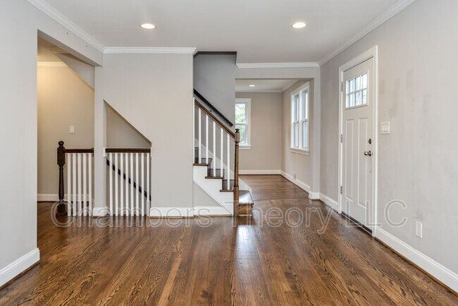 Photo - 3318 Holloman Rd