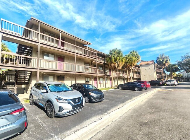Photo - Charming 1B/1B Condo – North Bay Village, Tampa (Rent-to-Own) Unit 06A3