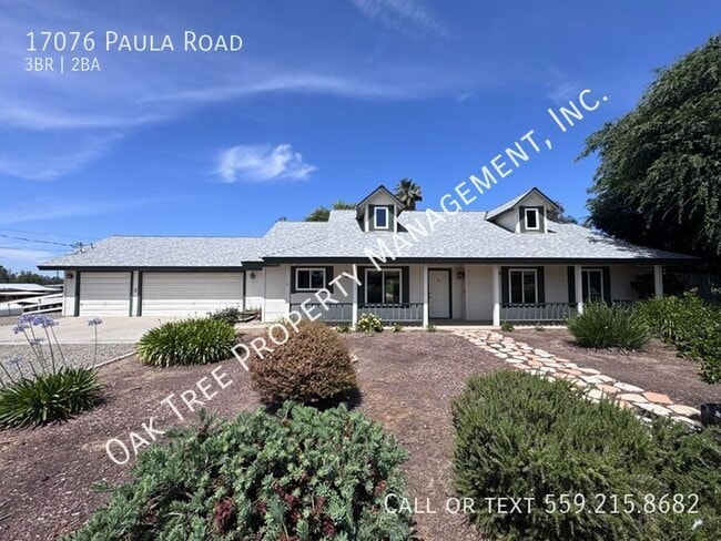 Photo - 17076 Paula Rd