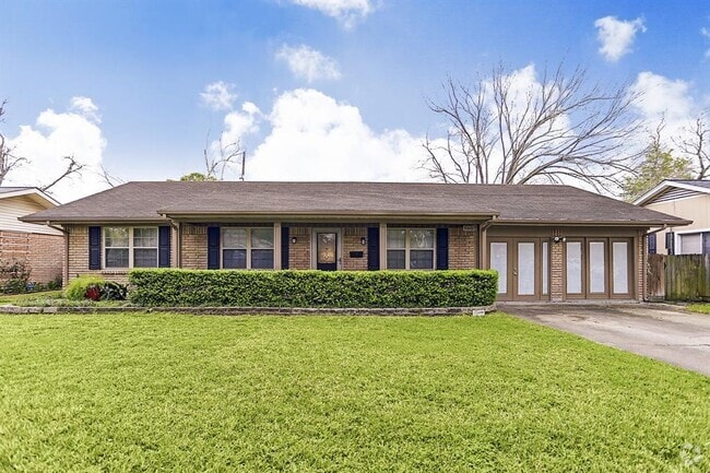 Building Photo - 9607 Bundy Ln Rental