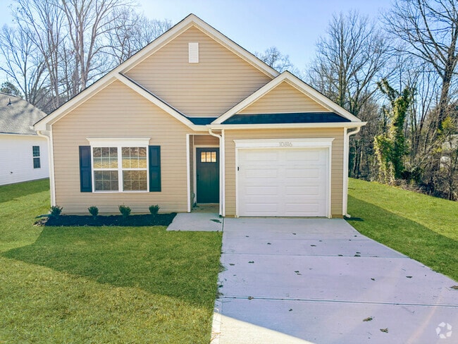 Building Photo - 10816 Mt Holly Rd Rental