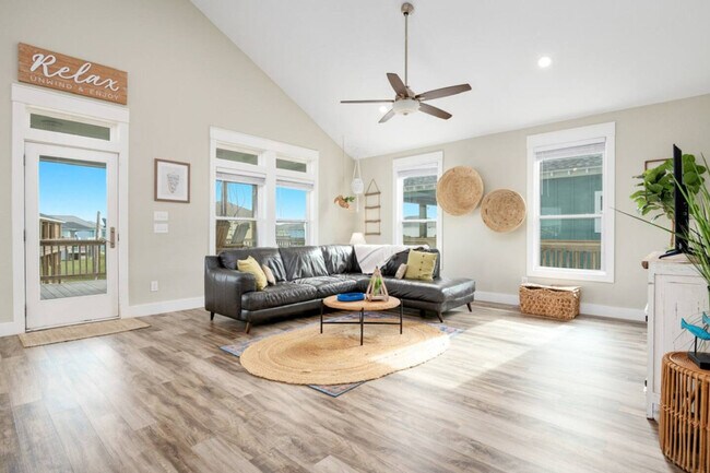 951 Gulf Shores Dr Unidad SI ID1223252P