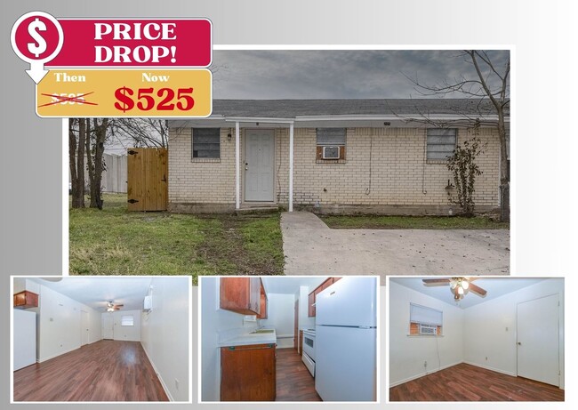 Photo - 205 W Avenue A Unit A