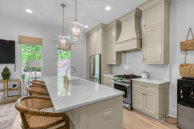 Photo - Luxury Townhome Living in Moores Mill — Style, Comfort & Prime Auburn Convenience