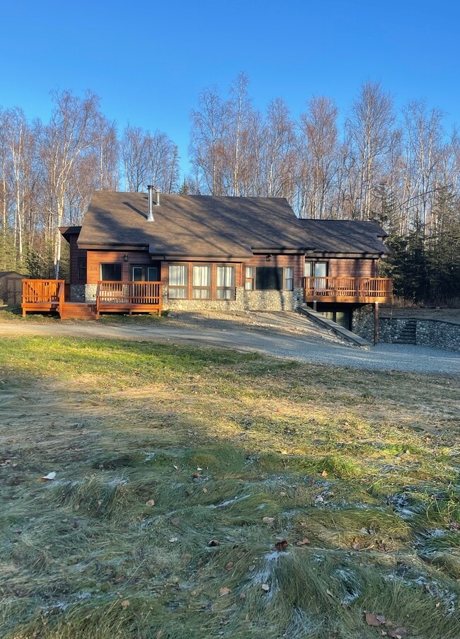 Building Photo - “A Slice Of Moose Paradise”