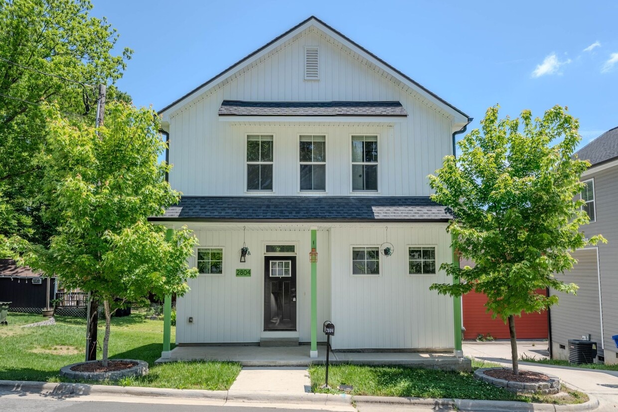3 Bed 2.5 Bath Modern Retreat - Available ... - 3 Bed 2.5 Bath Modern Retreat - Available ...