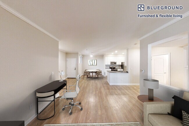 Photo - 1300 The Alameda Unit SI FL1-ID11724A