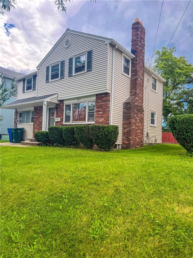 Photo - 101 Pittsford St