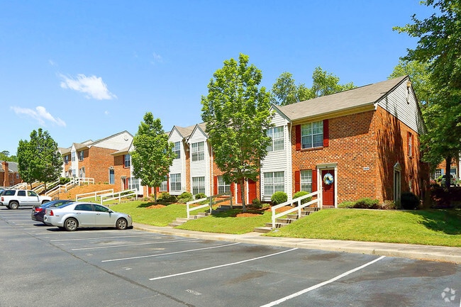 Meadowridge Apartments