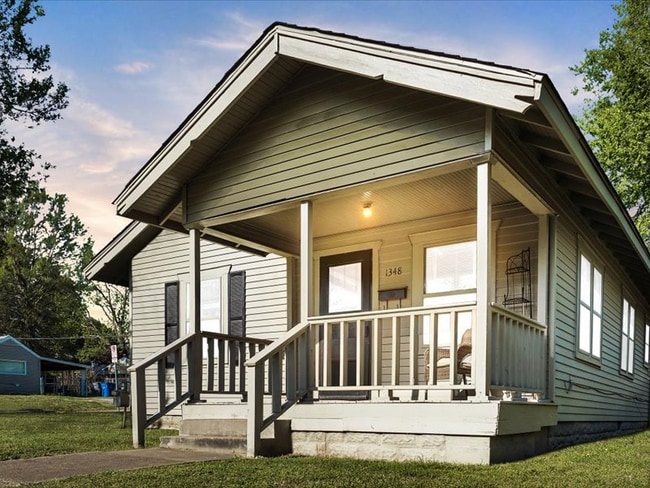 Photo - 1348 S Pittsburg Ave