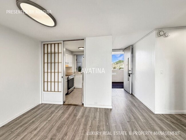 Photo - 1212 Punahou St